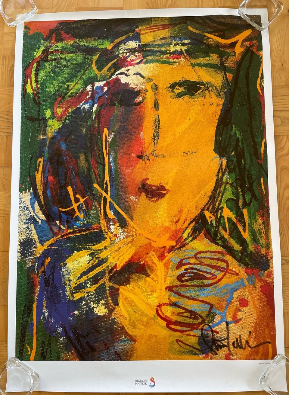 Galleribillede