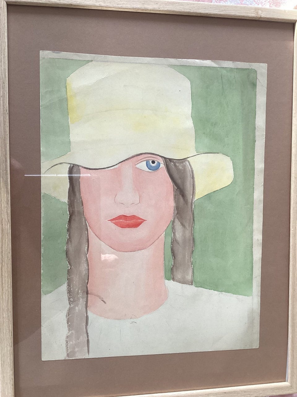 Galleribillede