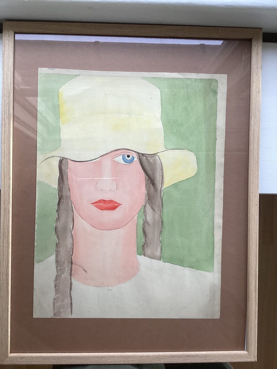 Galleribillede