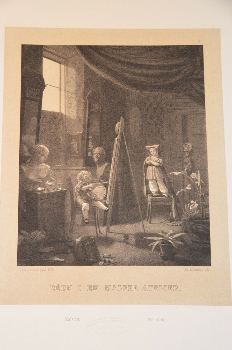Galleribillede