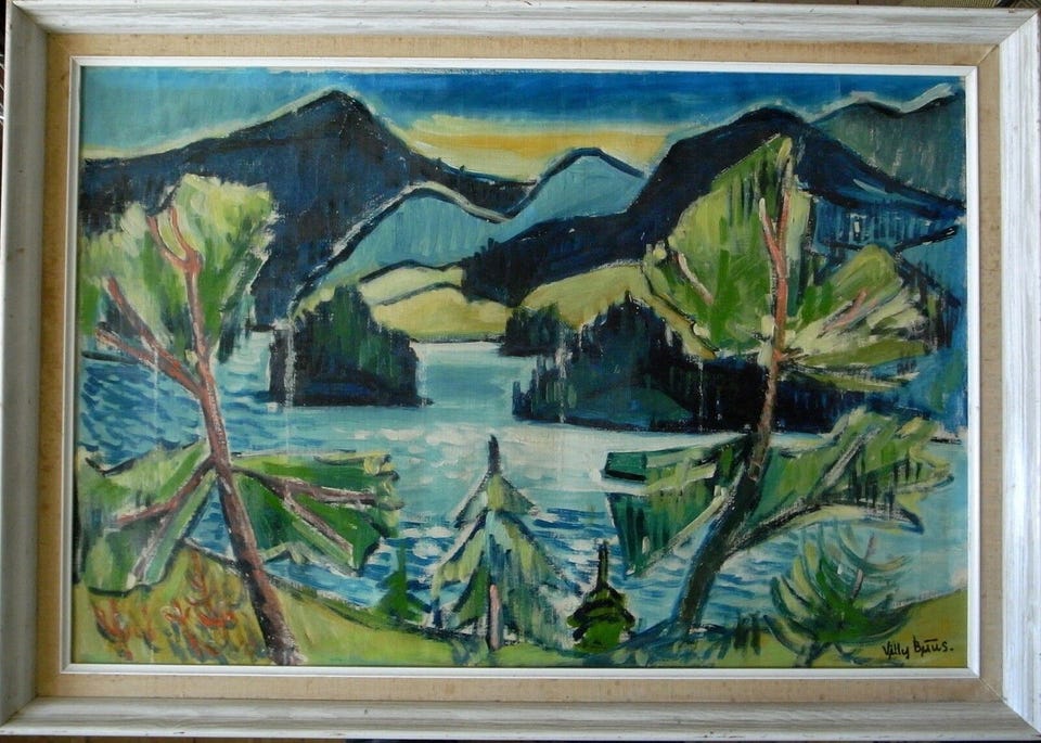 Galleribillede