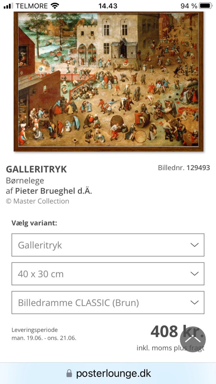 Galleribillede