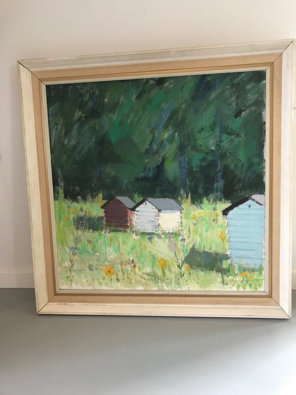 Galleribillede