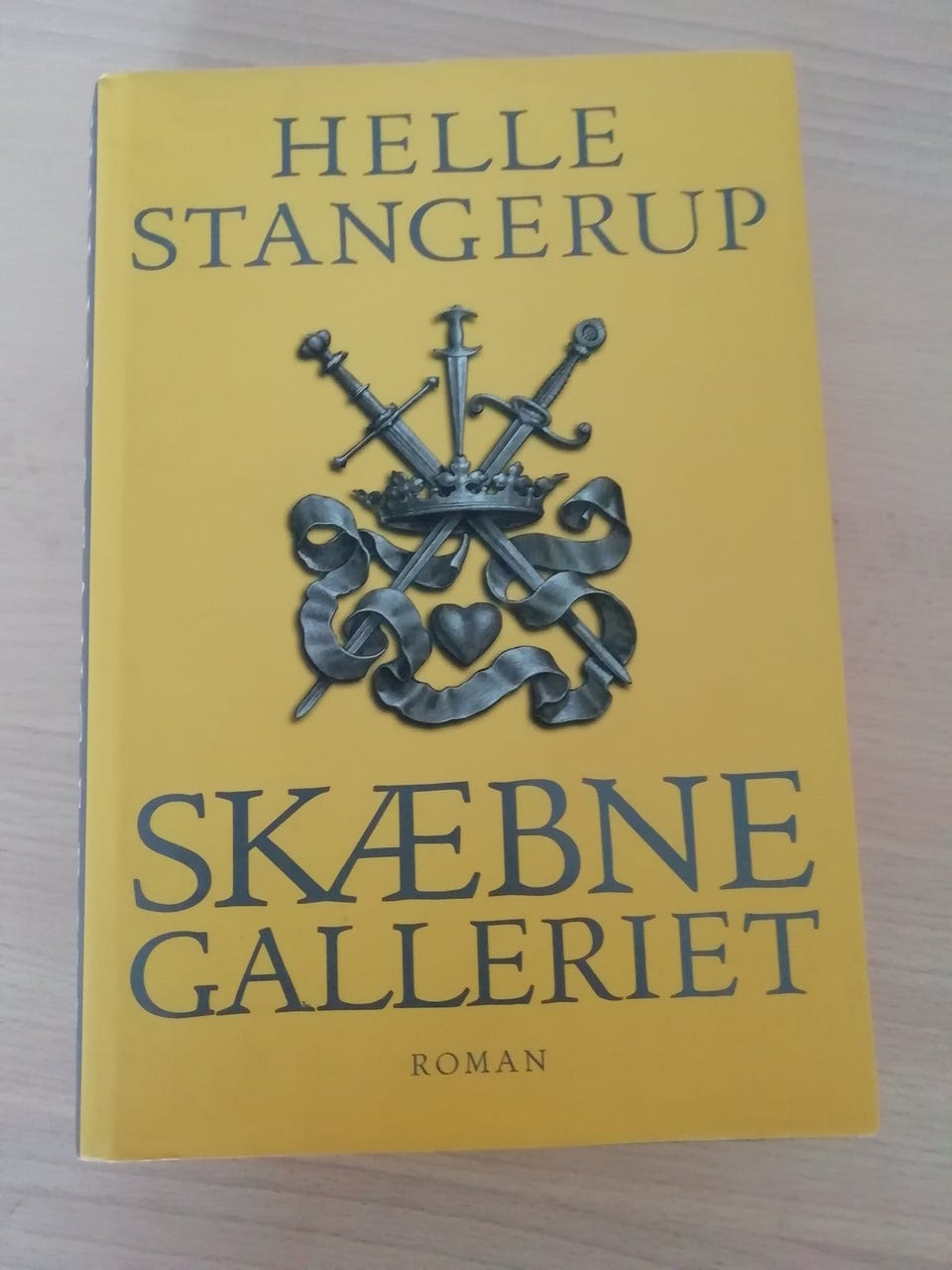 Galleribillede