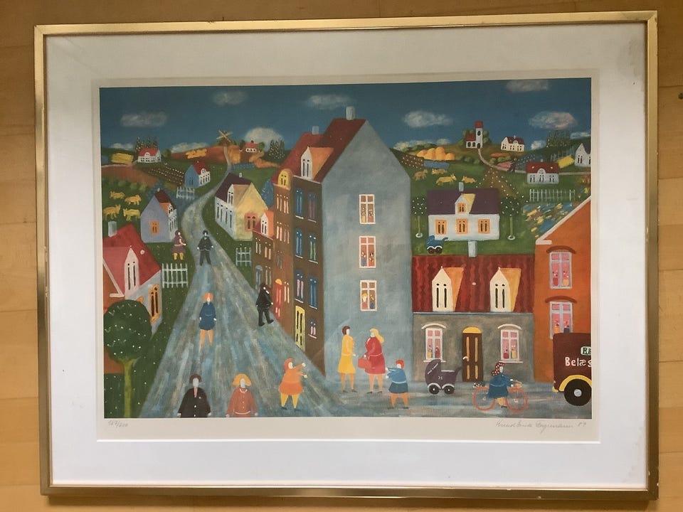 Galleribillede