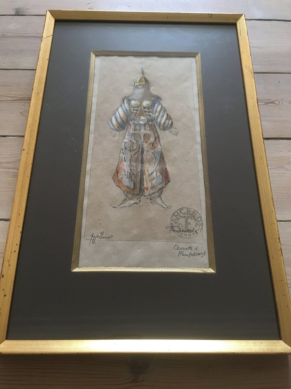 Galleribillede