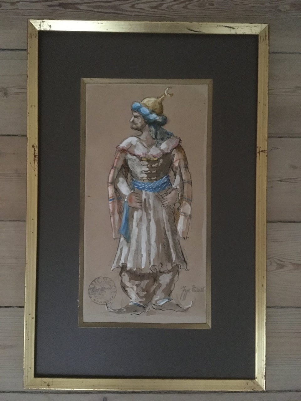 Galleribillede