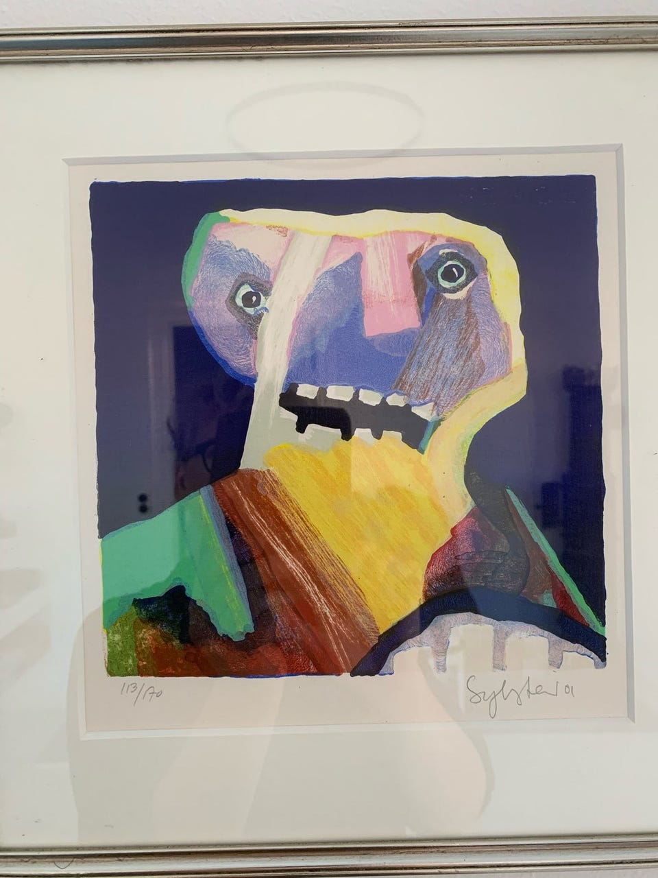 Galleribillede