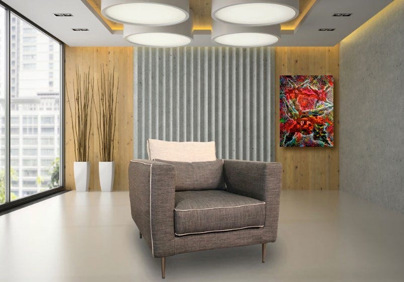 Galleribillede