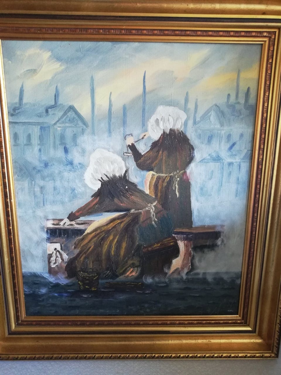 Galleribillede