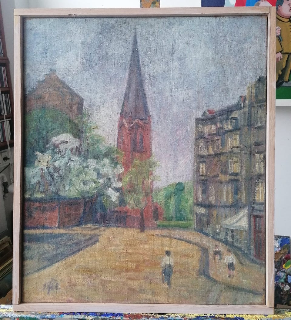 Galleribillede