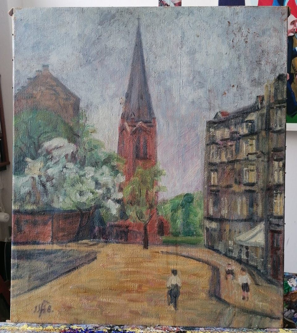 Galleribillede
