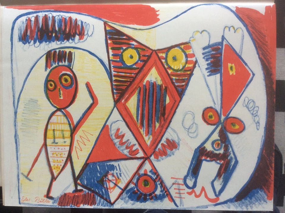 Galleribillede