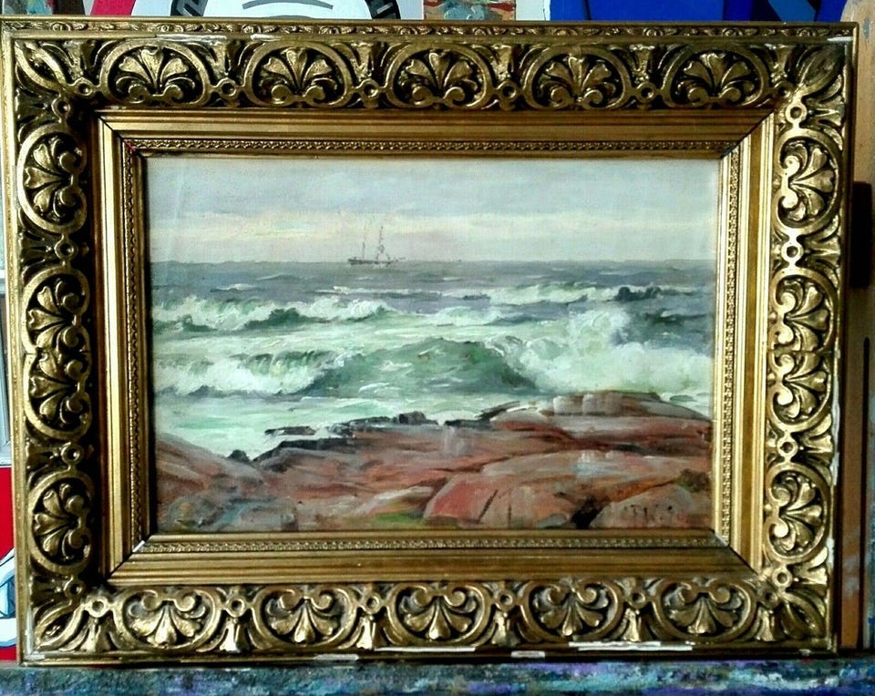 Galleribillede