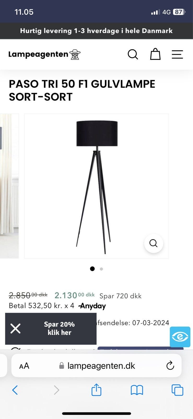 Galleribillede