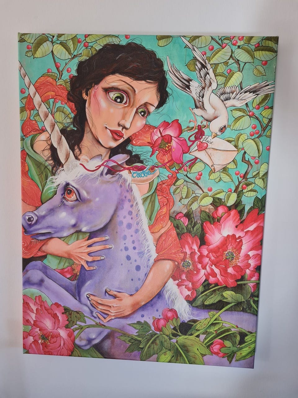 Galleribillede