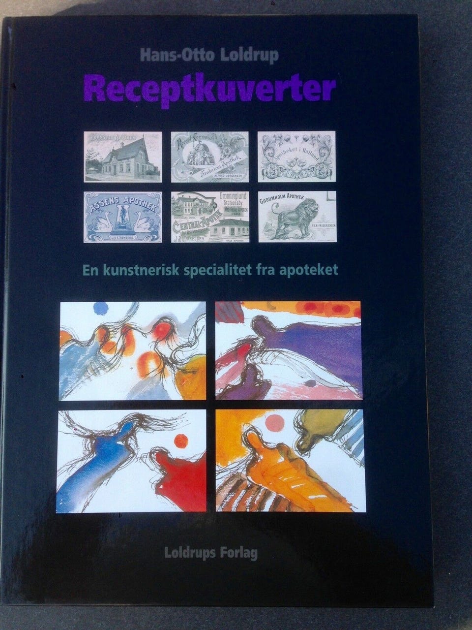Galleribillede