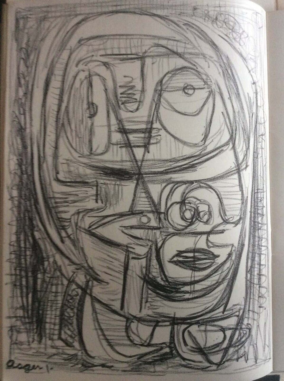Galleribillede