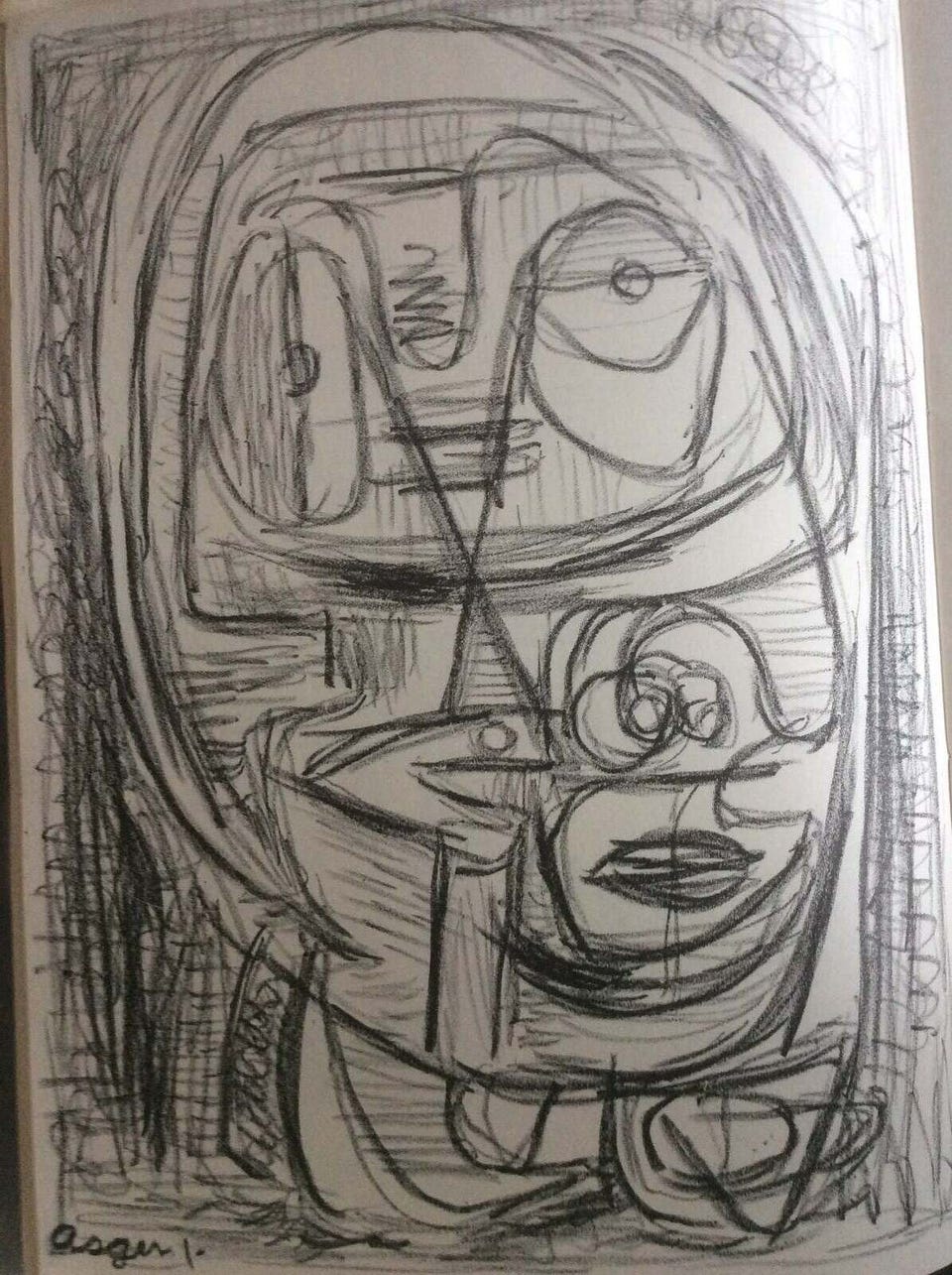 Galleribillede