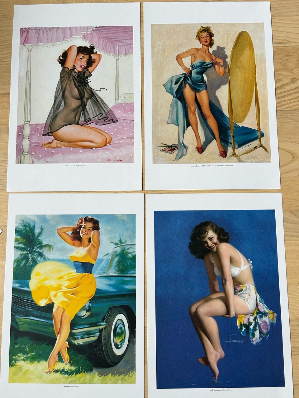 Galleribillede