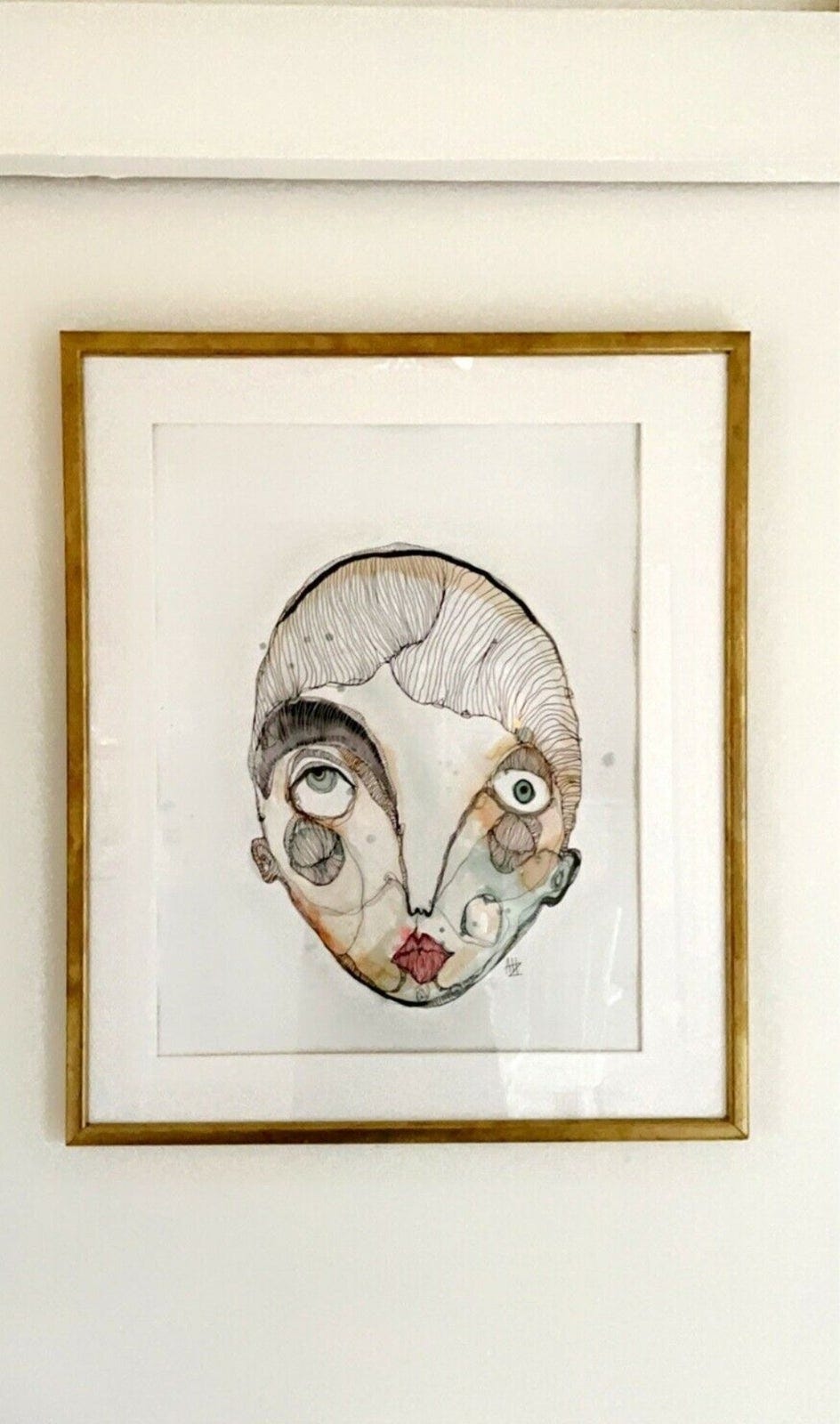 Galleribillede