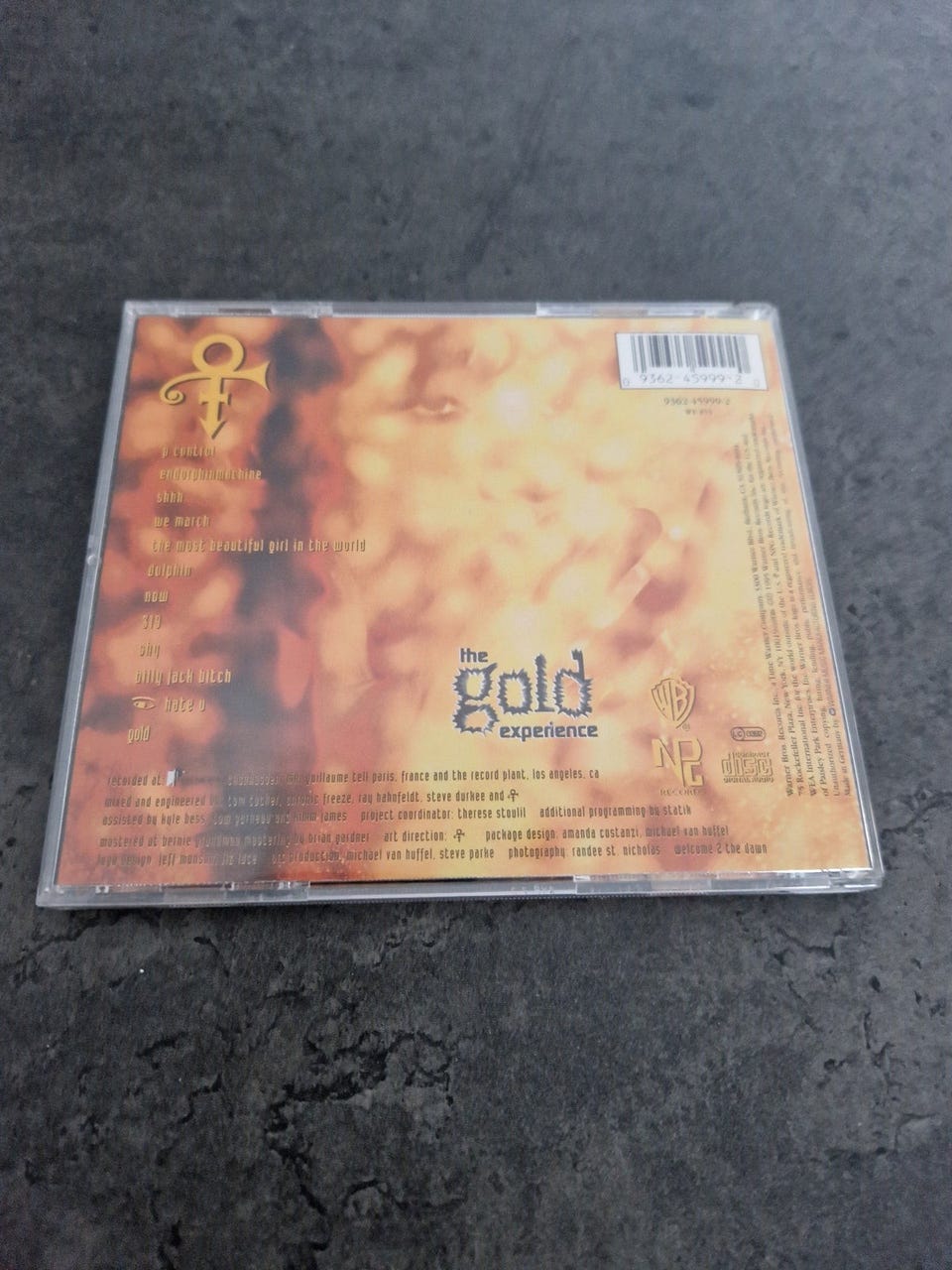 Galleribillede