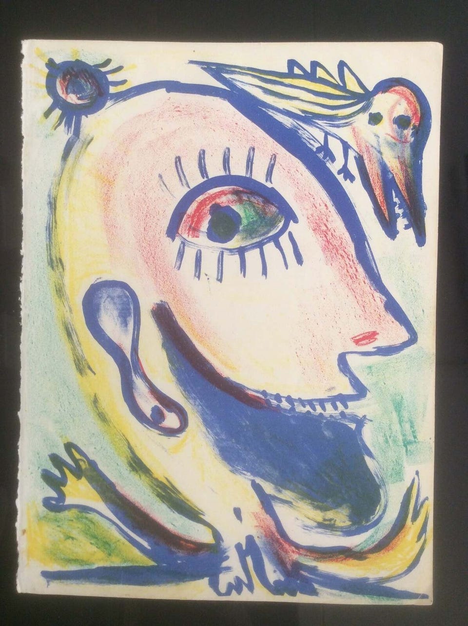 Galleribillede