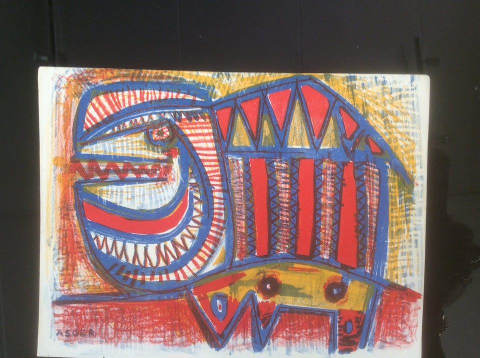 Galleribillede