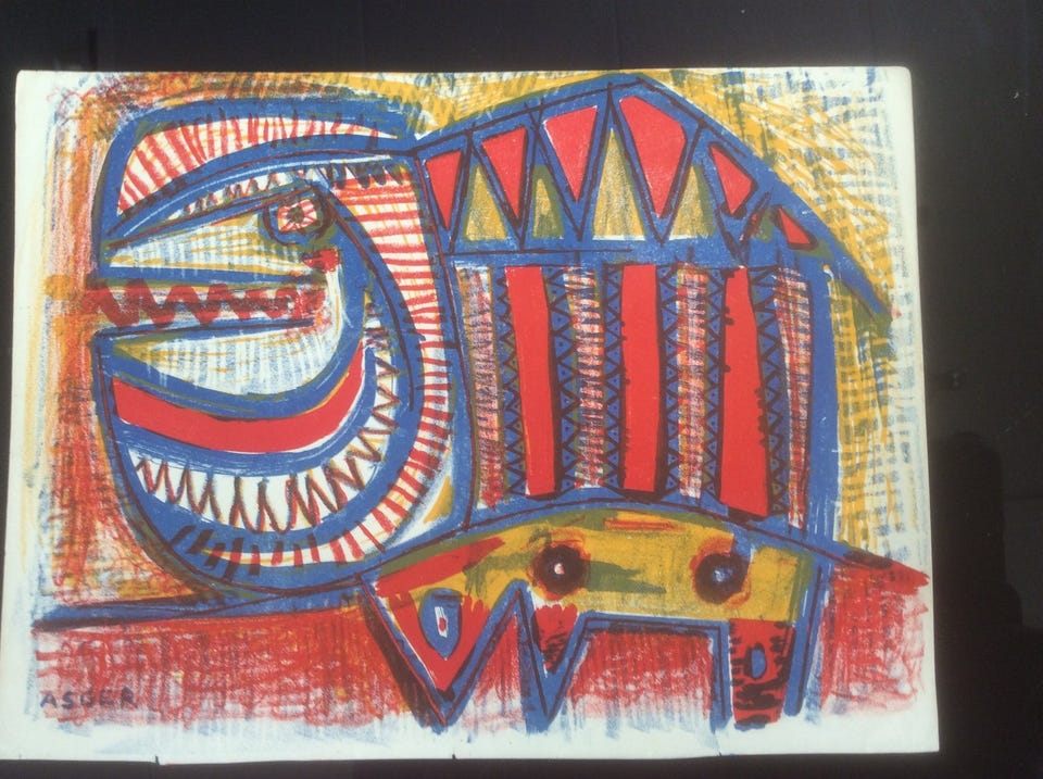 Galleribillede