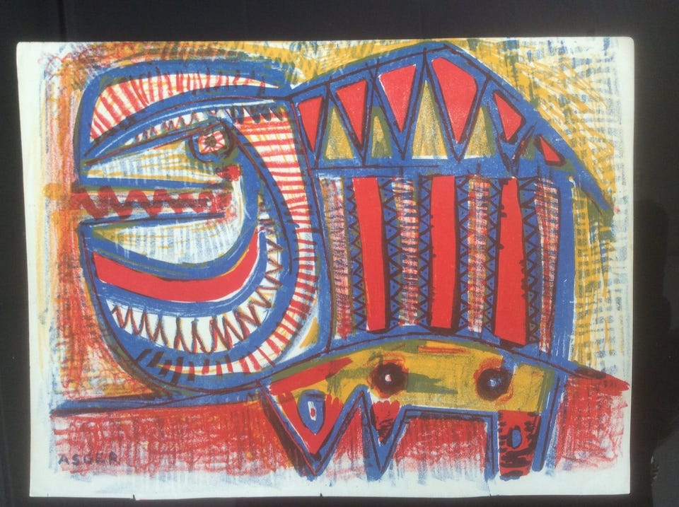 Galleribillede