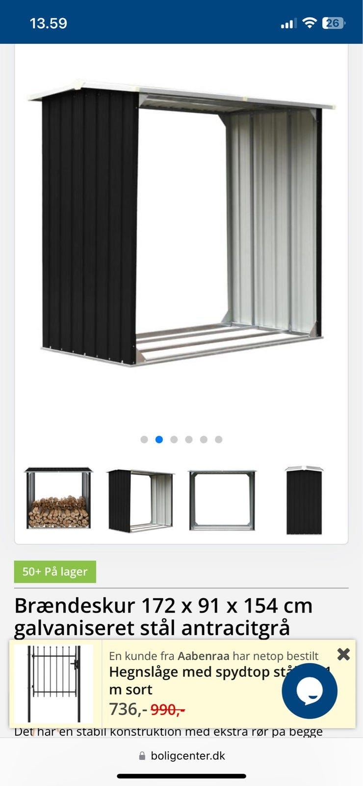 Galleribillede