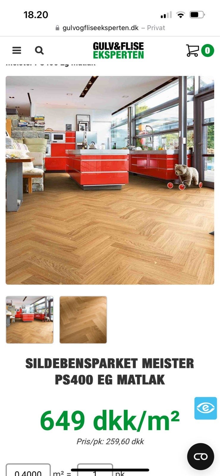 Galleribillede