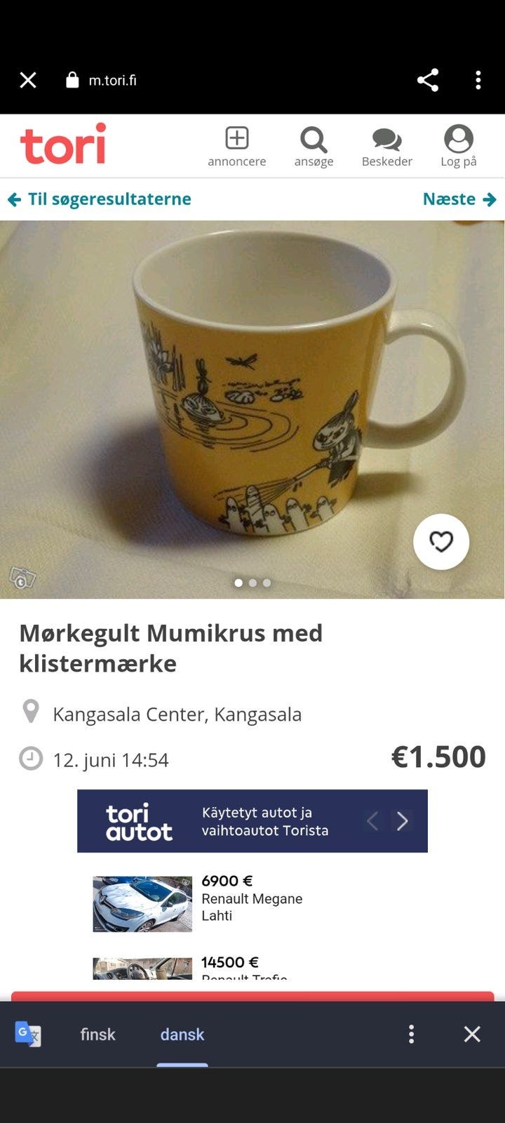 Galleribillede