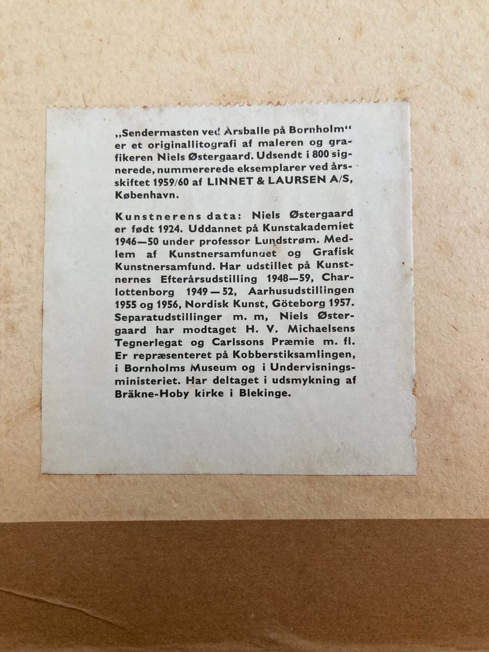 Galleribillede