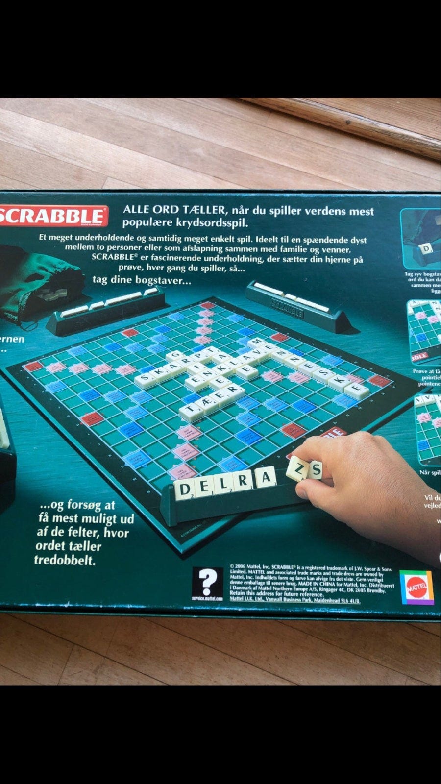 Galleribillede