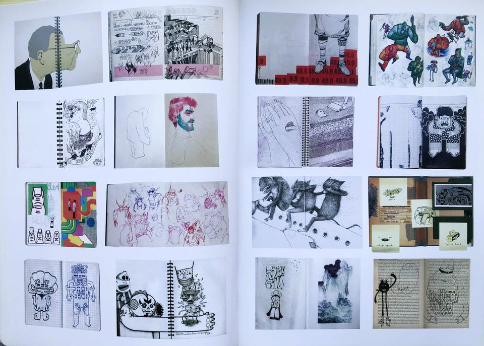 Galleribillede