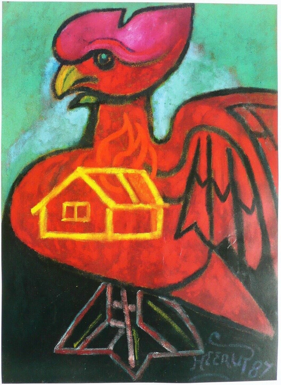 Galleribillede