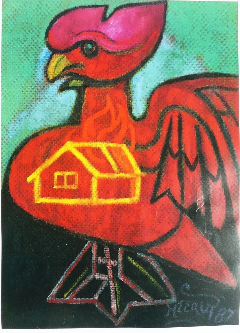 Galleribillede