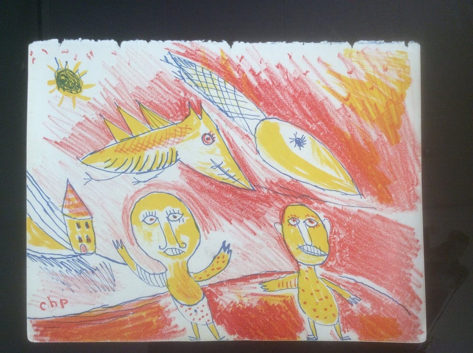 Galleribillede