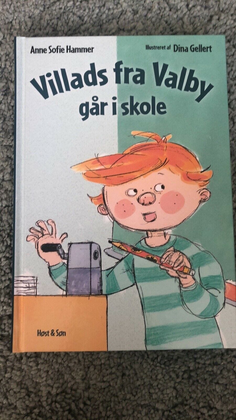 Galleribillede