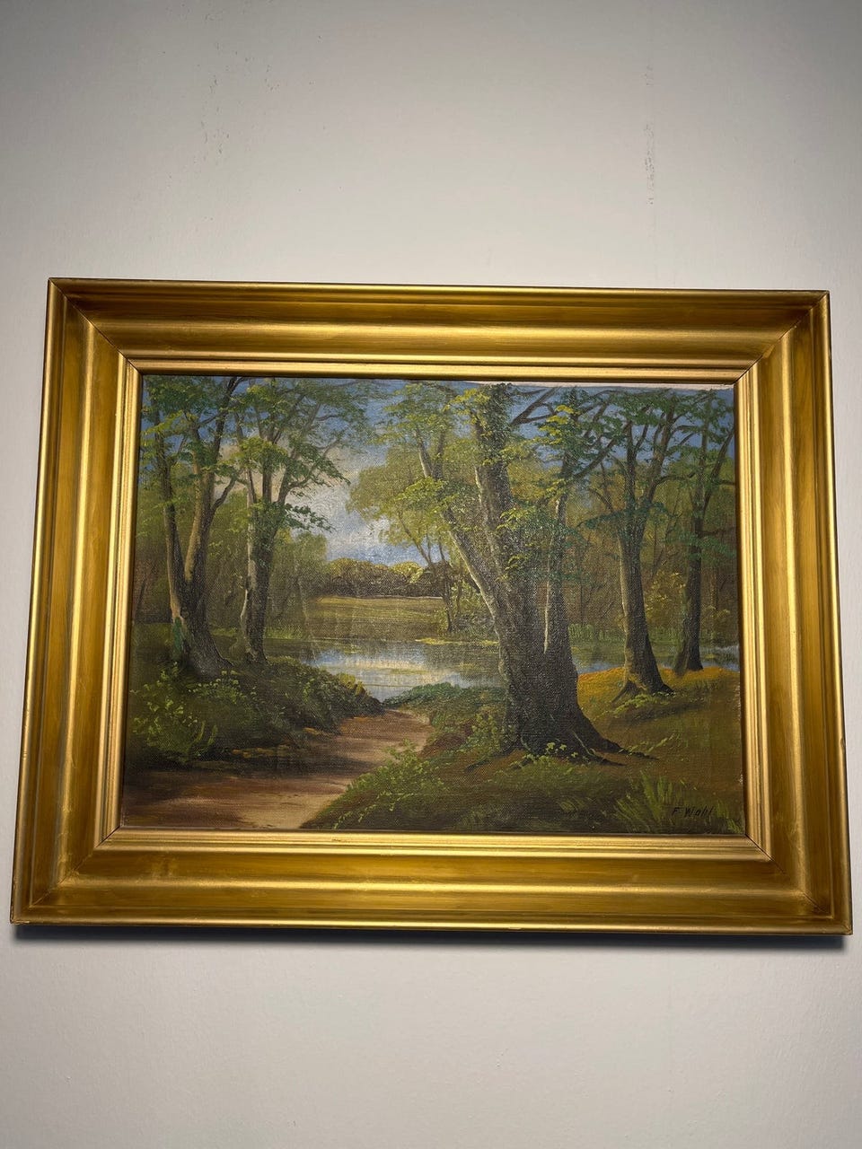 Galleribillede