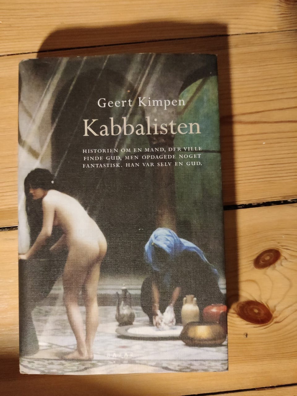 Galleribillede