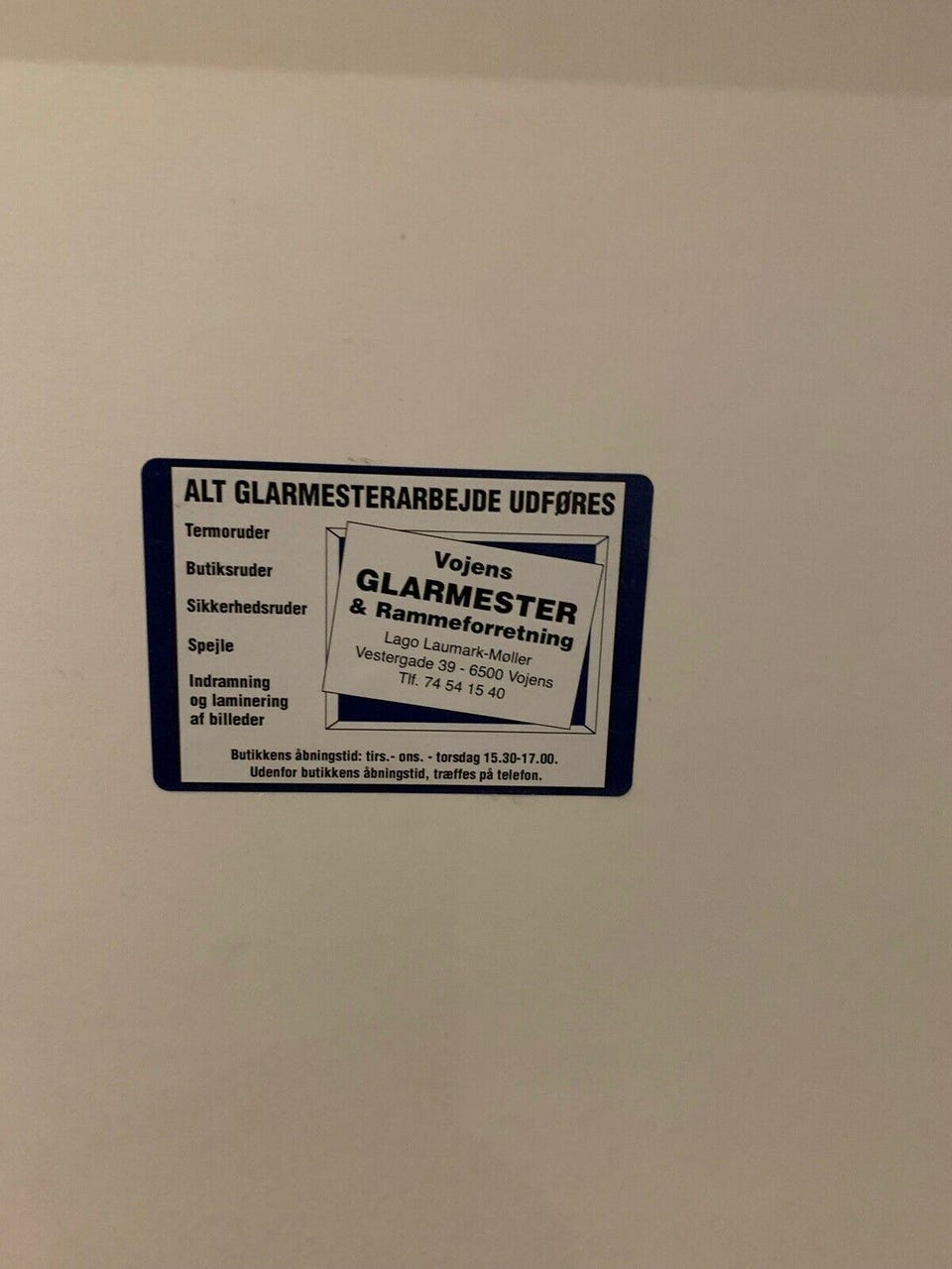 Galleribillede