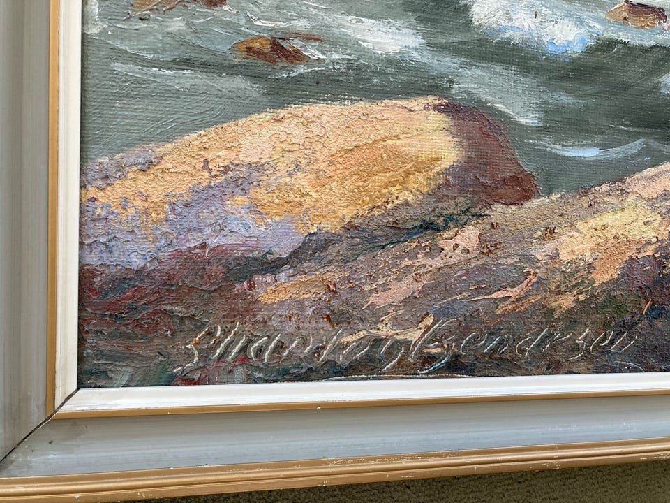 Galleribillede
