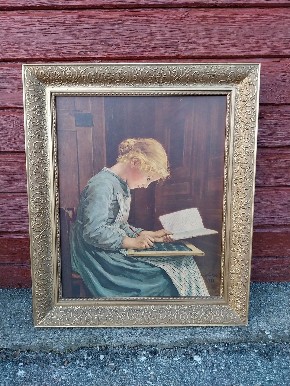 Galleribillede
