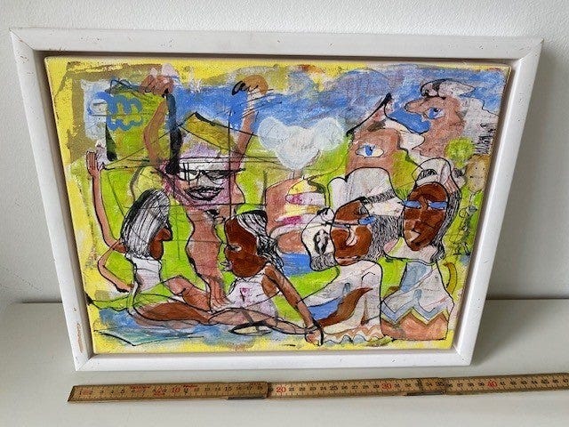 Galleribillede