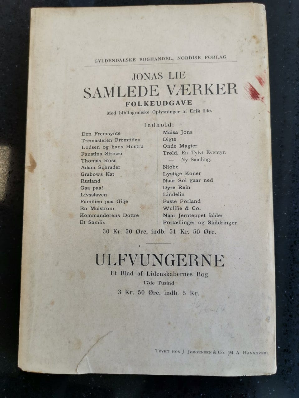 Galleribillede