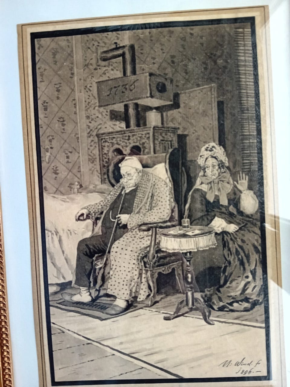 Galleribillede