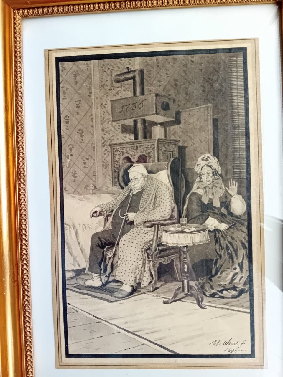 Galleribillede