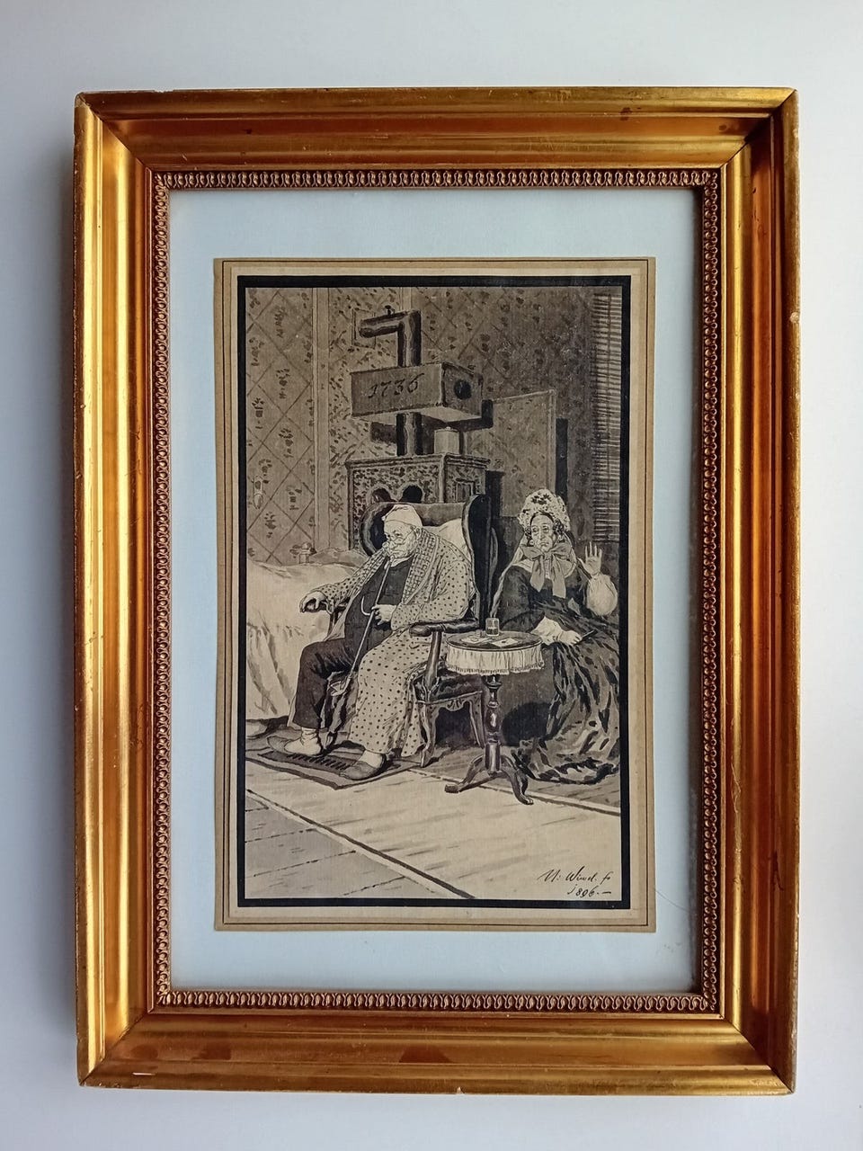 Galleribillede